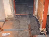 Radiátorové vykurovanie