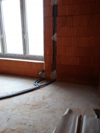 Radiátorové vykurovanie