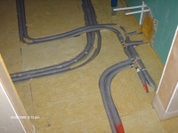 Radiátorové vykurovanie