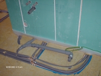 Radiátorové vykurovanie