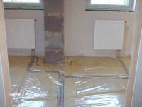 Radiátorové vykurovanie