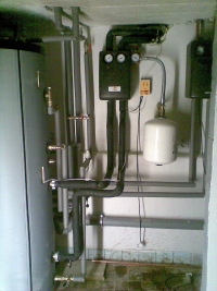 Solárne termické systémy