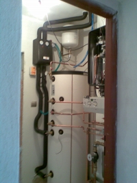 Solárne termické systémy