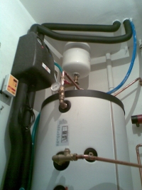 Solárne termické systémy