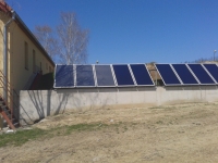 Solárne termické systémy