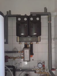 Solárne termické systémy