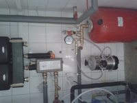 Solárne termické systémy