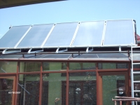 Solárne termické systémy