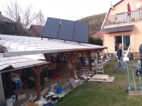 Solárne termické systémy