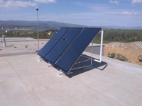 Solárne termické systémy