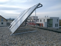 Solárne termické systémy