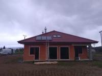 Solárne termické systémy