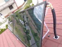 Solárne termické systémy