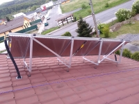 Solárne termické systémy