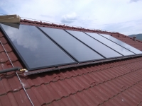 Solárne termické systémy