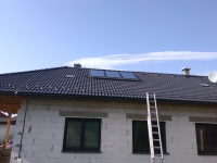 Solárne termické systémy