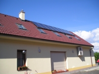 Solárne termické systémy