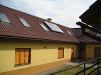 Solárne termické systémy